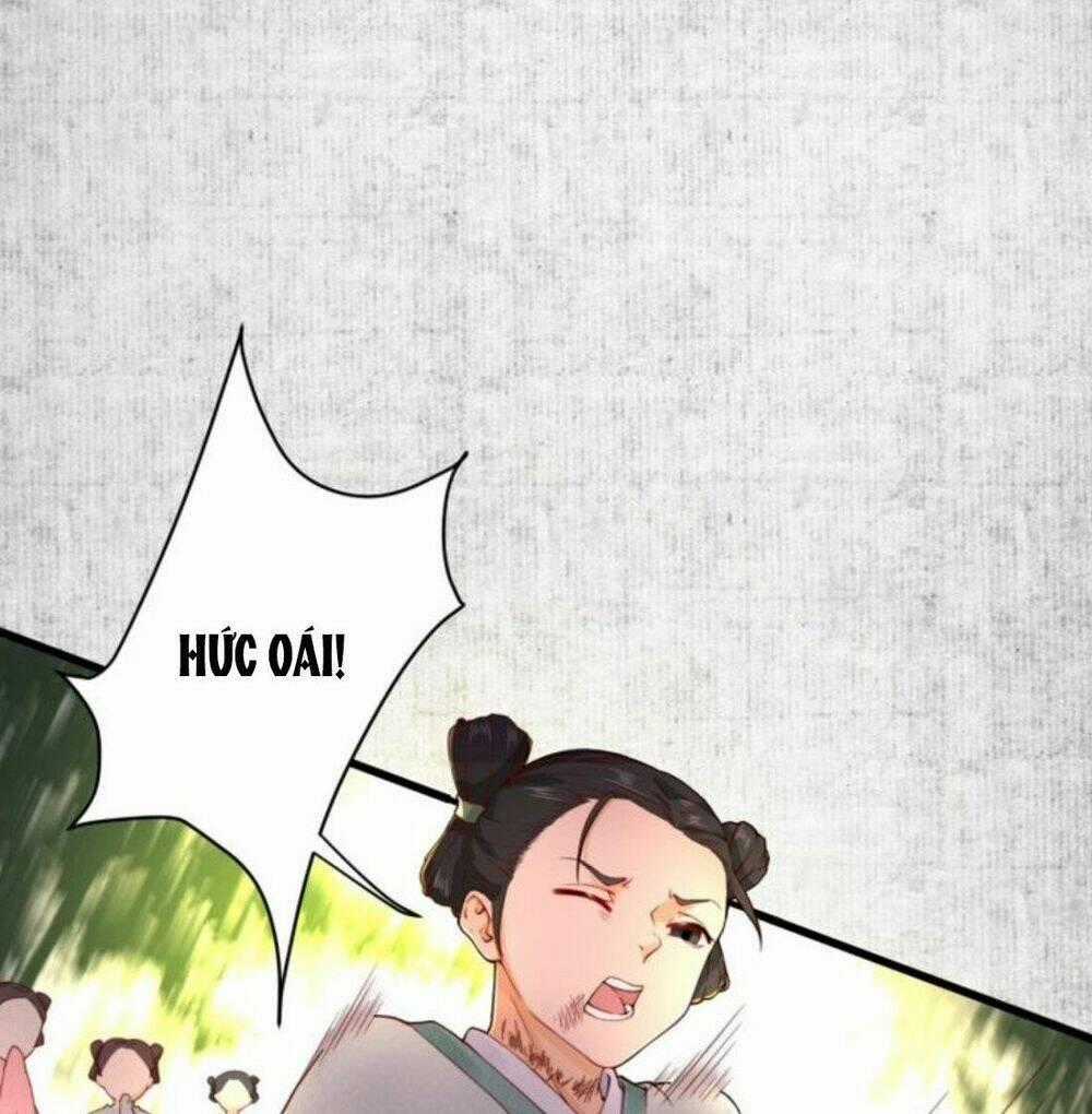 Hoạn Phi Hoàn Triều Chapter 2 trang 0