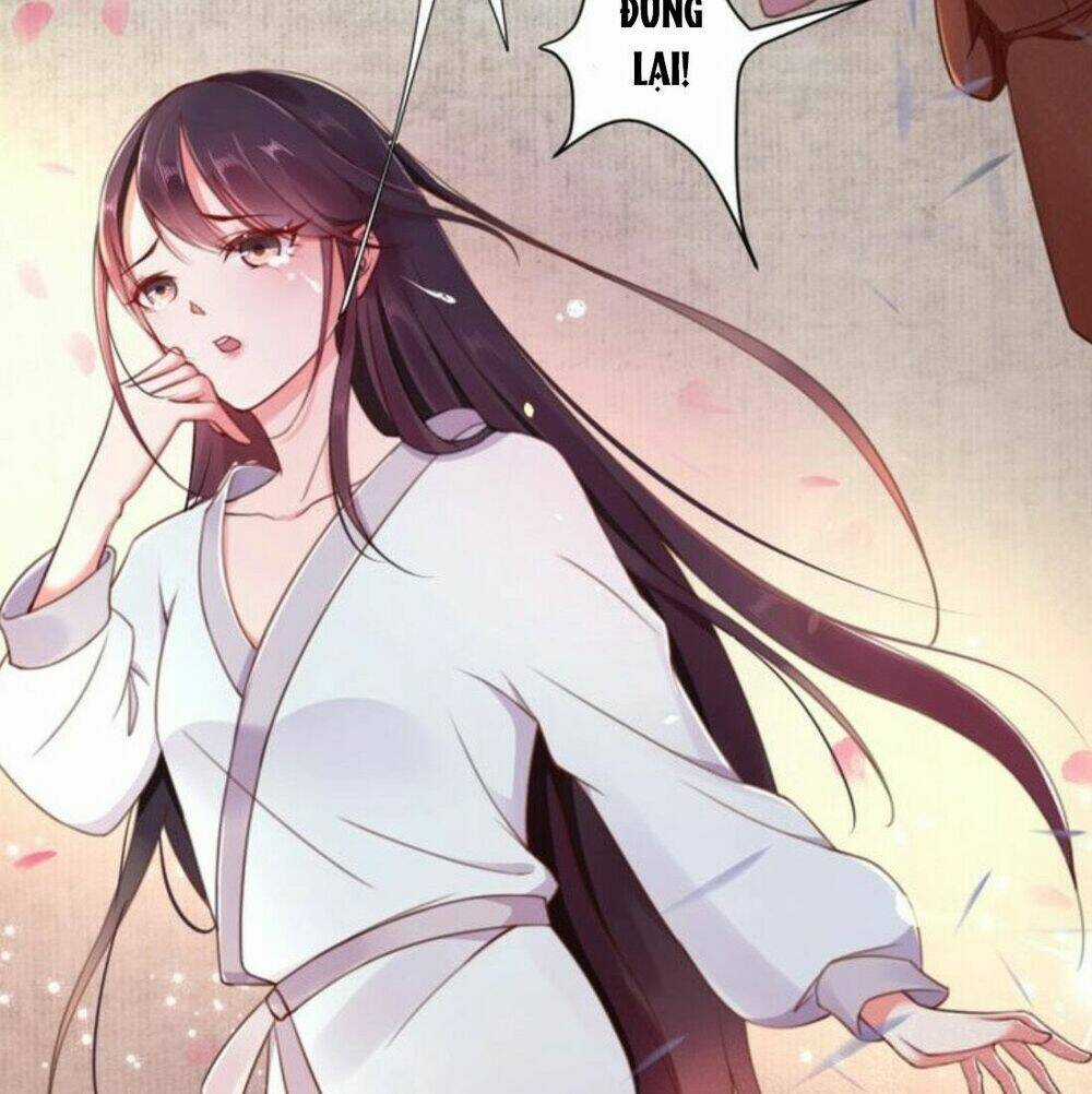 Hoạn Phi Hoàn Triều Chapter 2 trang 13