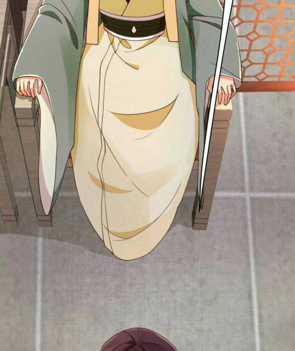 Hoạn Phi Hoàn Triều Chapter 2 trang 16