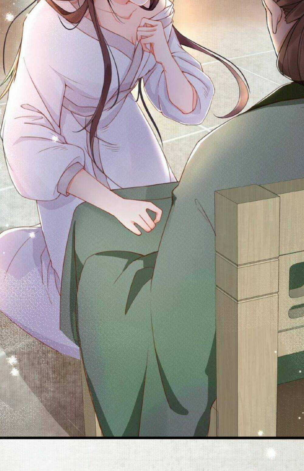 Hoạn Phi Hoàn Triều Chapter 2 trang 19