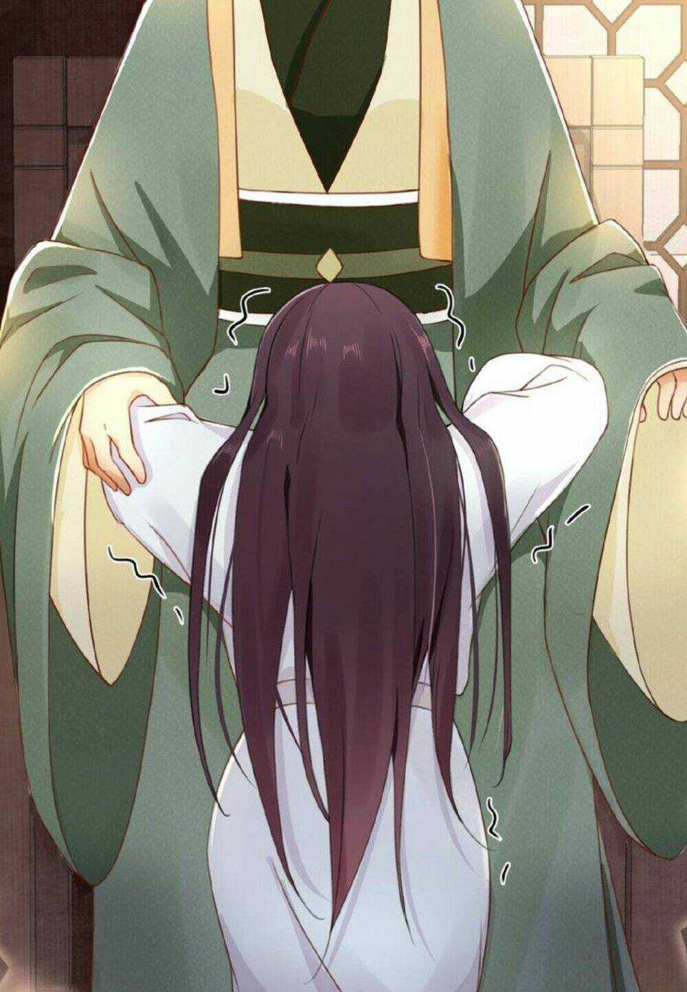 Hoạn Phi Hoàn Triều Chapter 2 trang 23