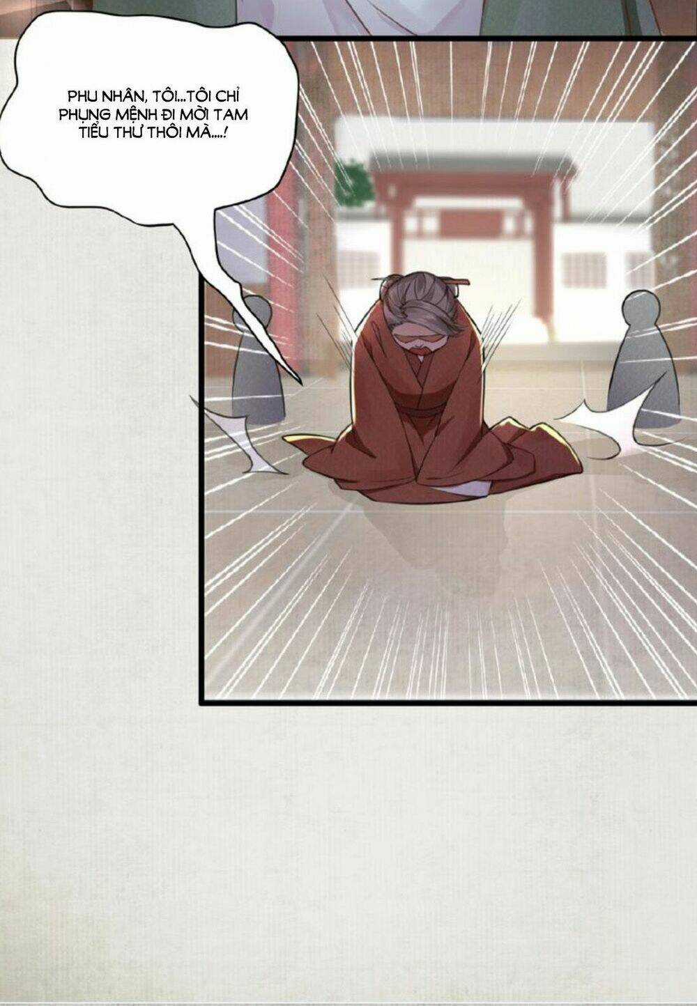 Hoạn Phi Hoàn Triều Chapter 2 trang 24