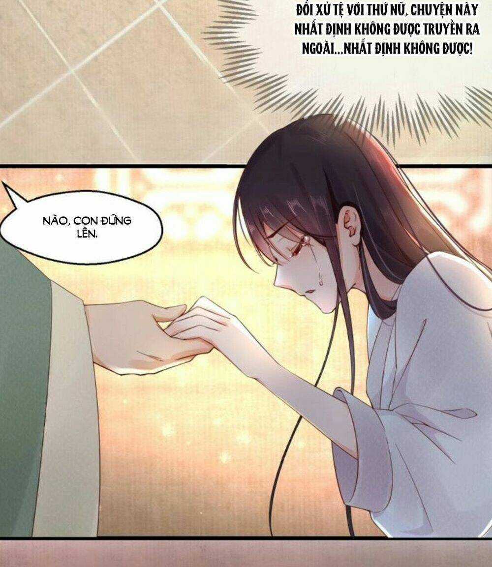 Hoạn Phi Hoàn Triều Chapter 2 trang 29