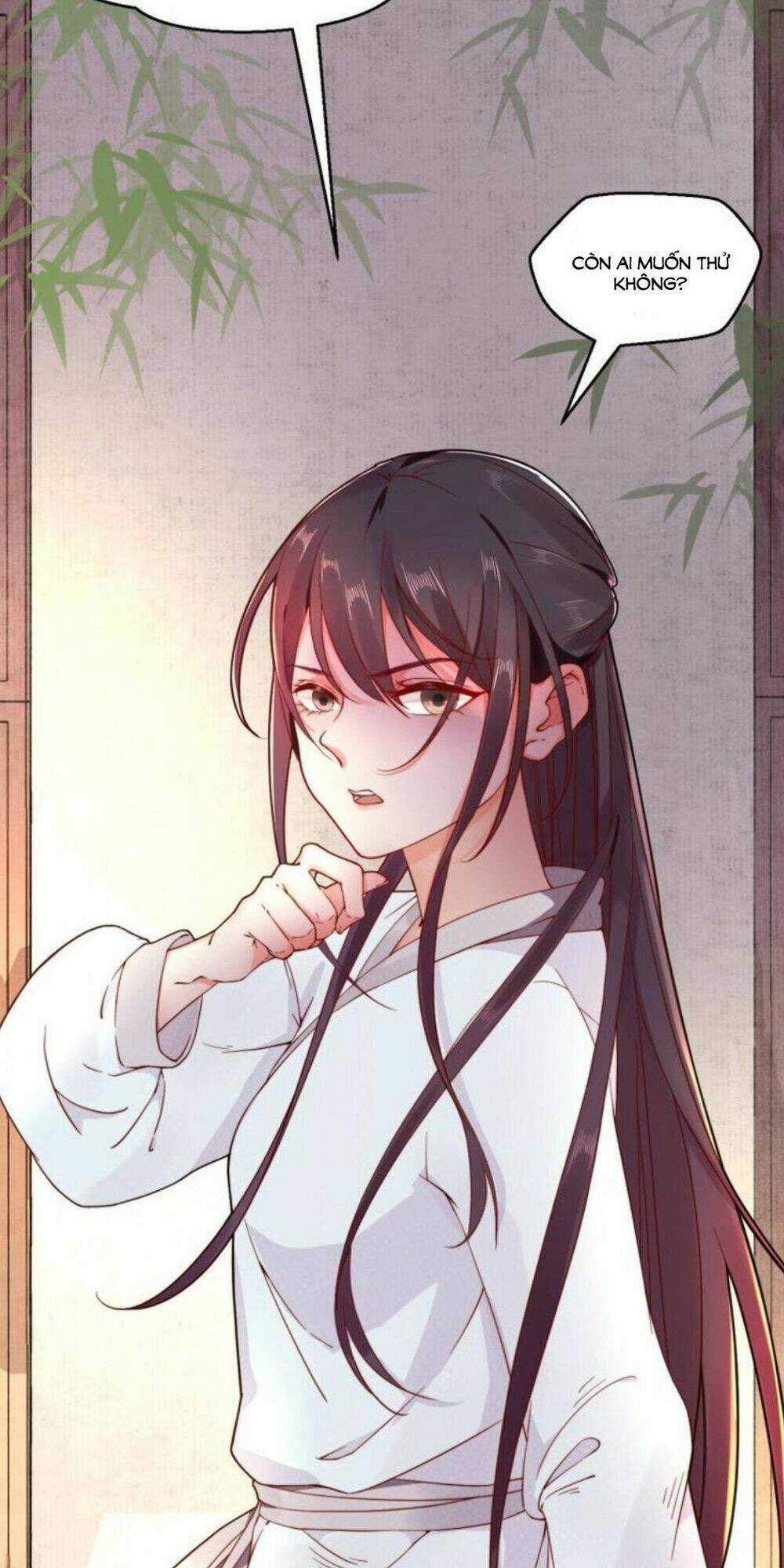 Hoạn Phi Hoàn Triều Chapter 2 trang 3