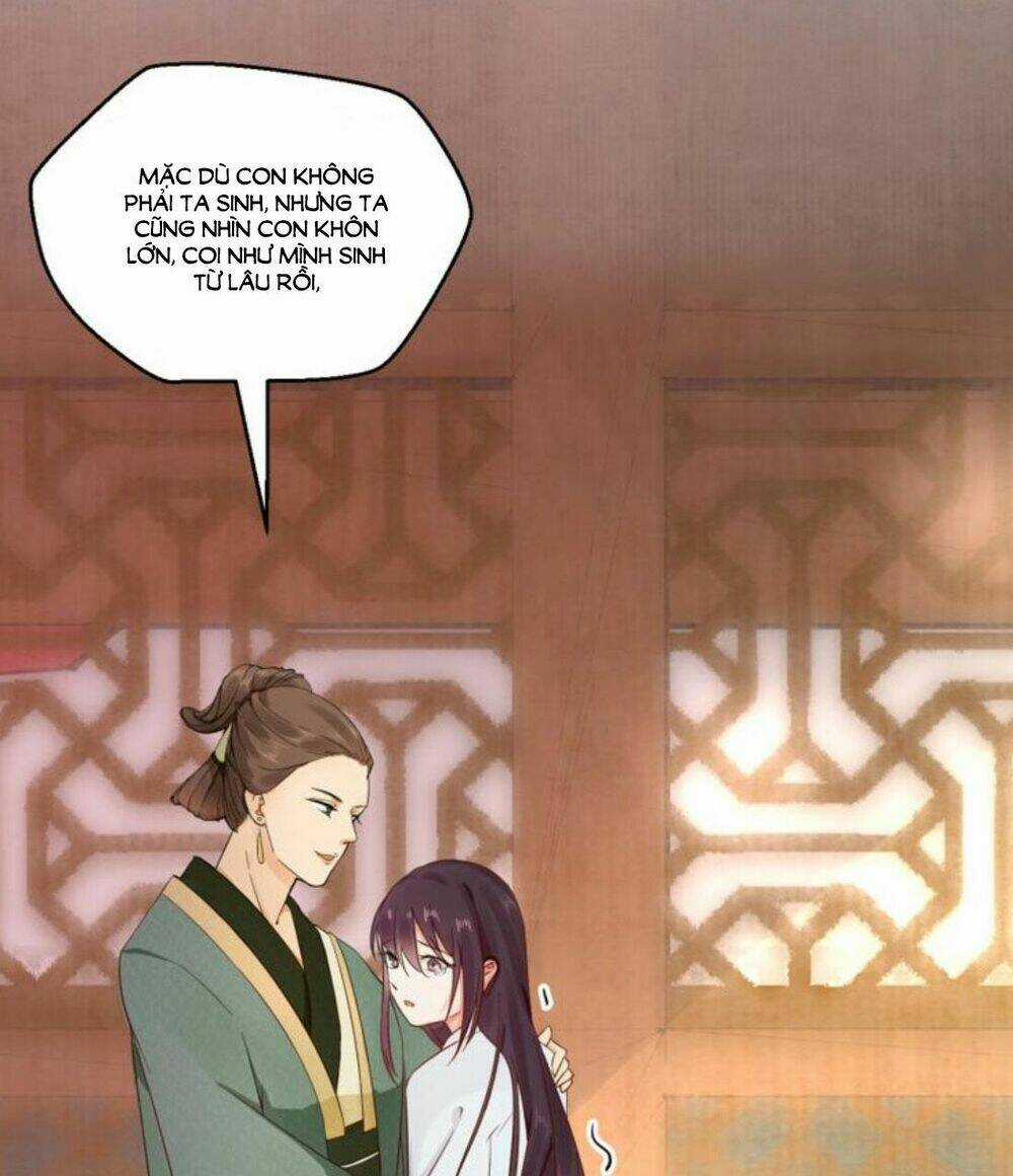 Hoạn Phi Hoàn Triều Chapter 2 trang 30