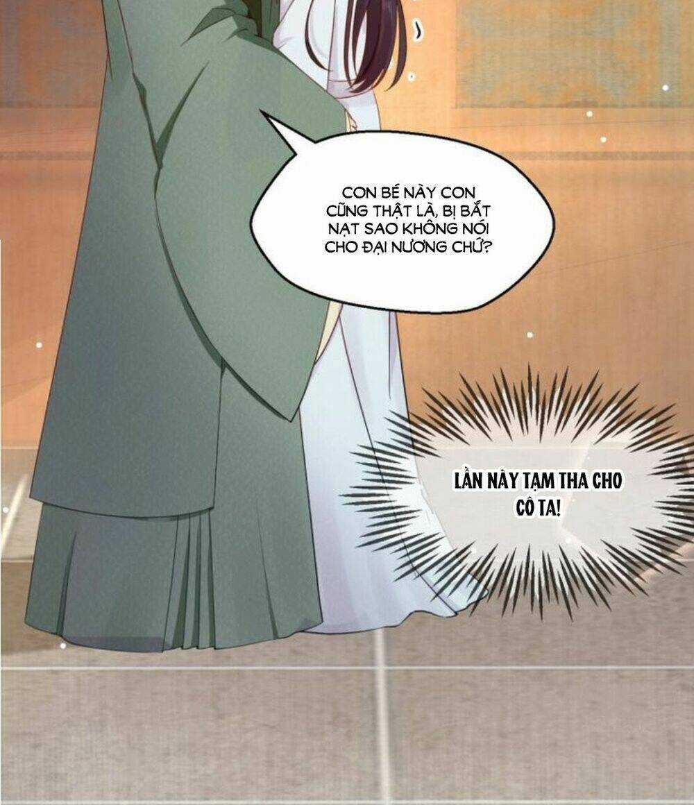 Hoạn Phi Hoàn Triều Chapter 2 trang 31