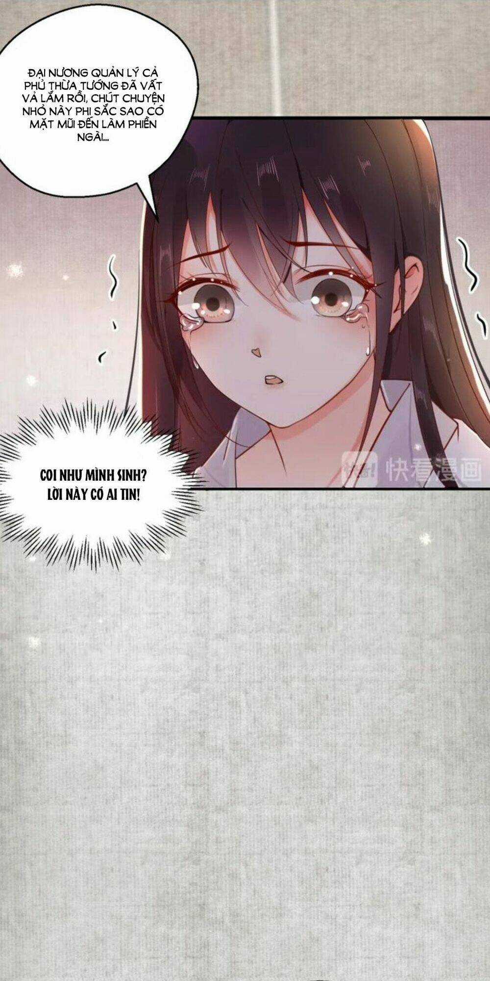 Hoạn Phi Hoàn Triều Chapter 2 trang 32