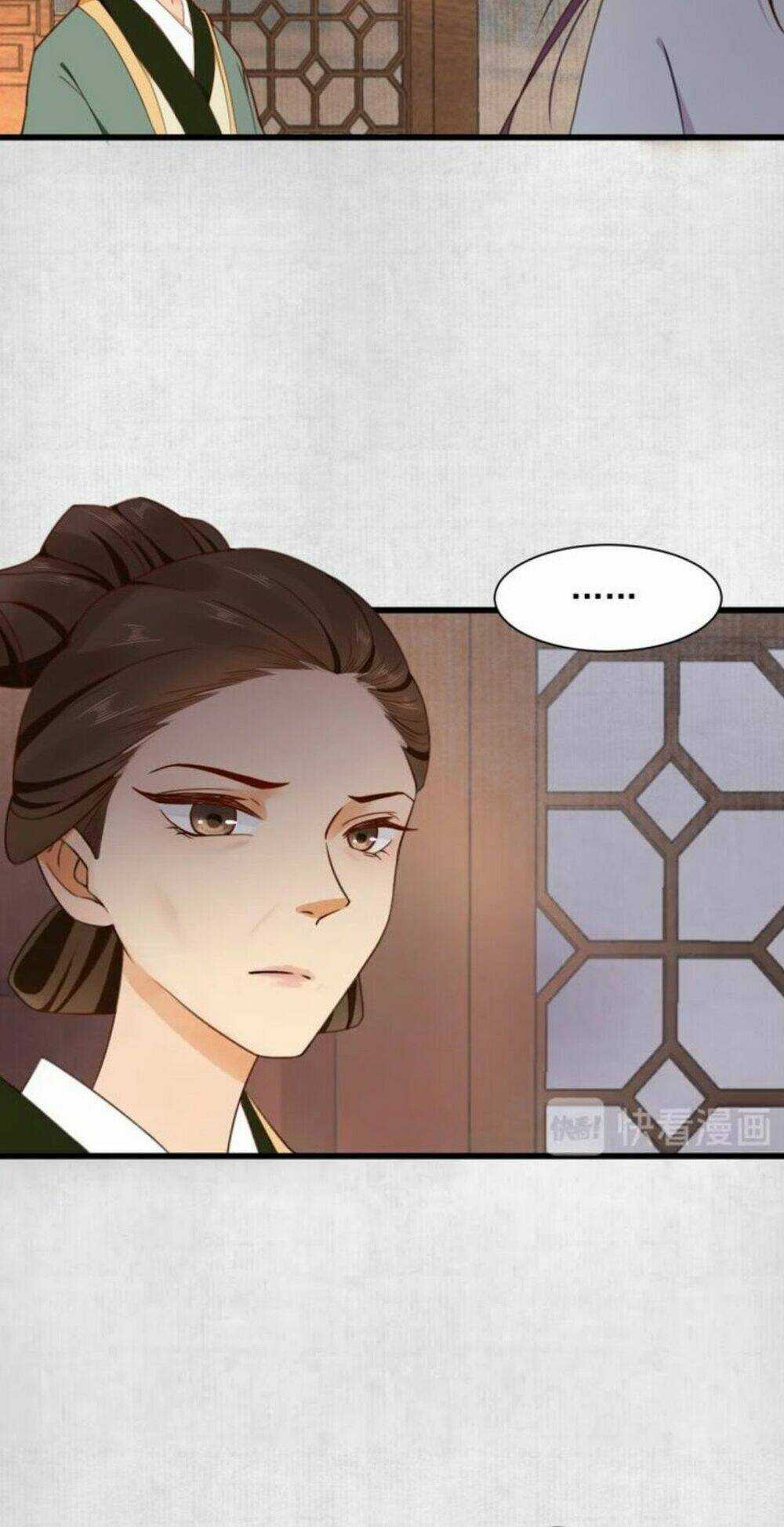 Hoạn Phi Hoàn Triều Chapter 2 trang 38