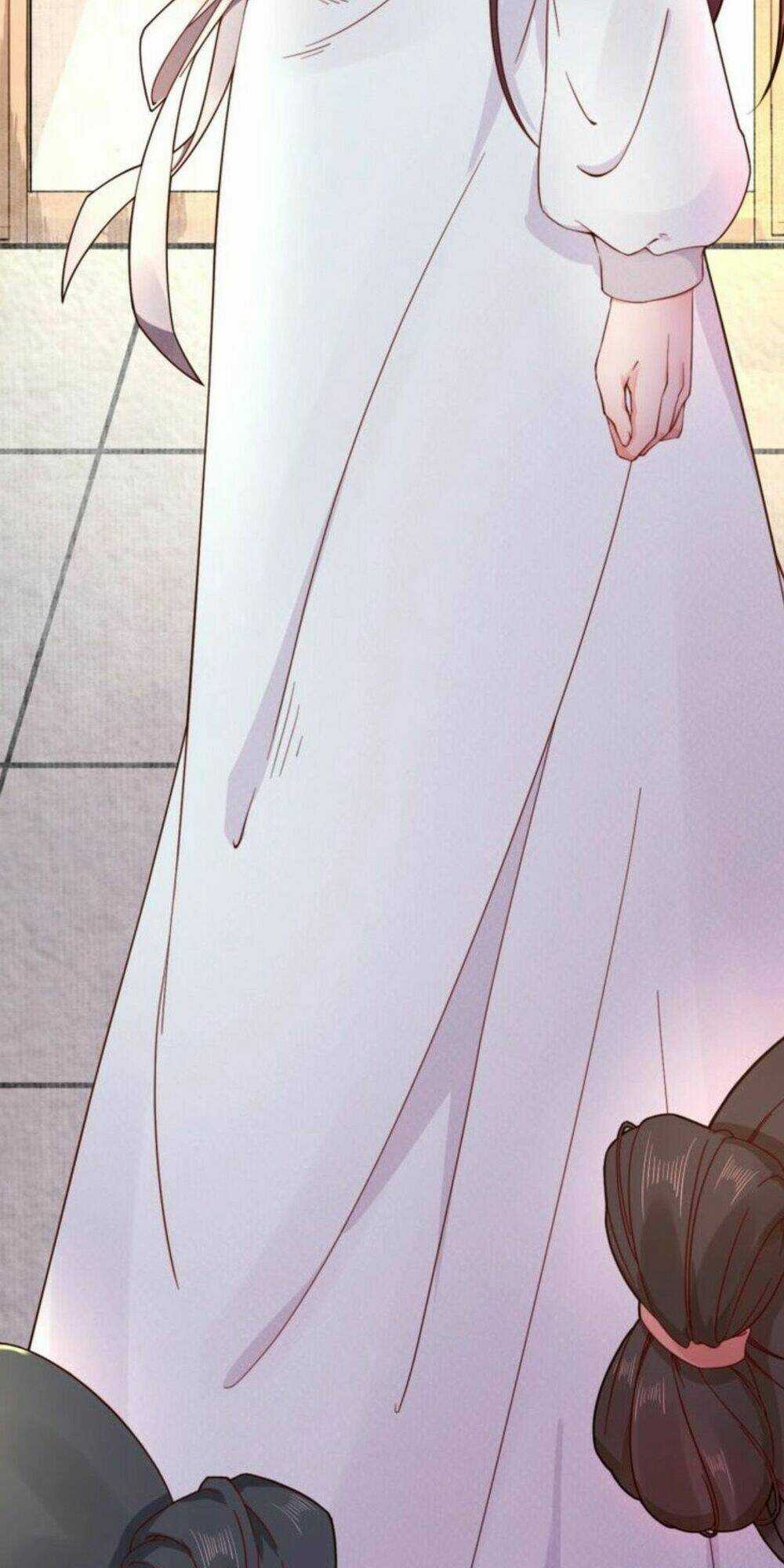 Hoạn Phi Hoàn Triều Chapter 2 trang 4