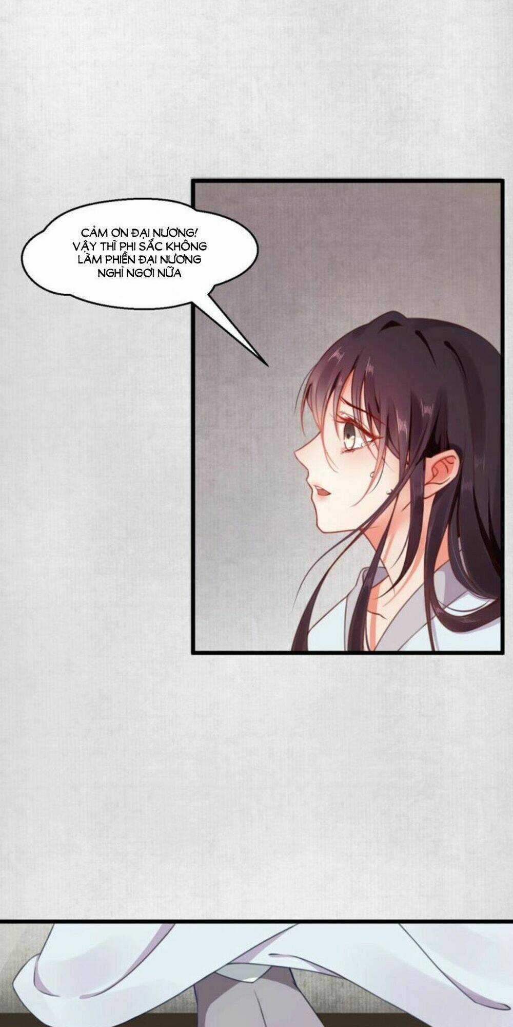 Hoạn Phi Hoàn Triều Chapter 2 trang 40