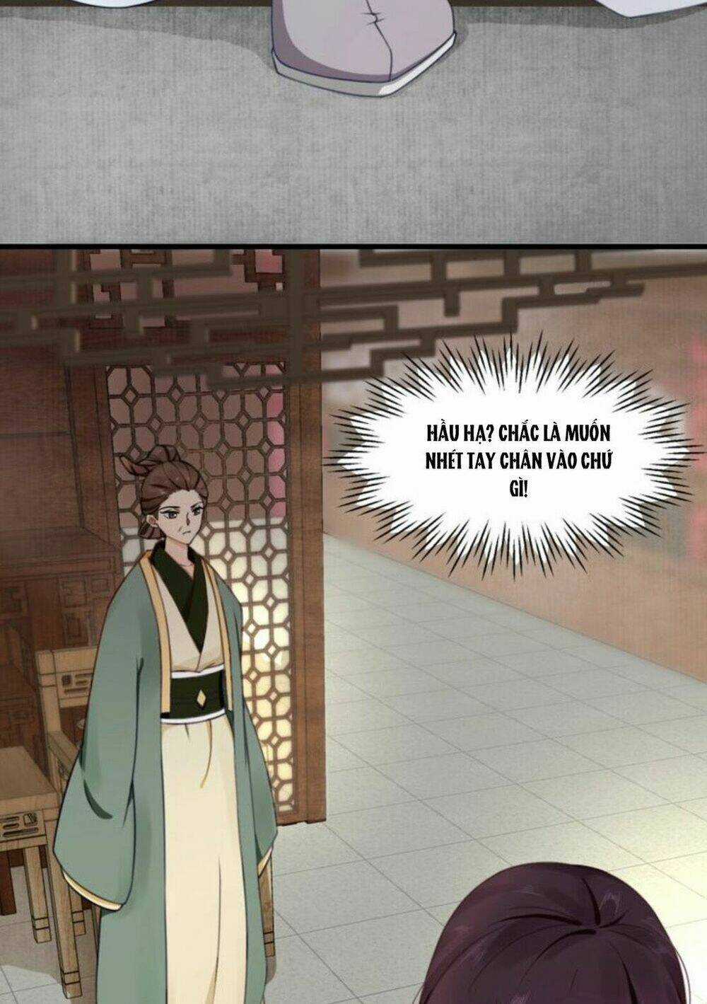 Hoạn Phi Hoàn Triều Chapter 2 trang 41