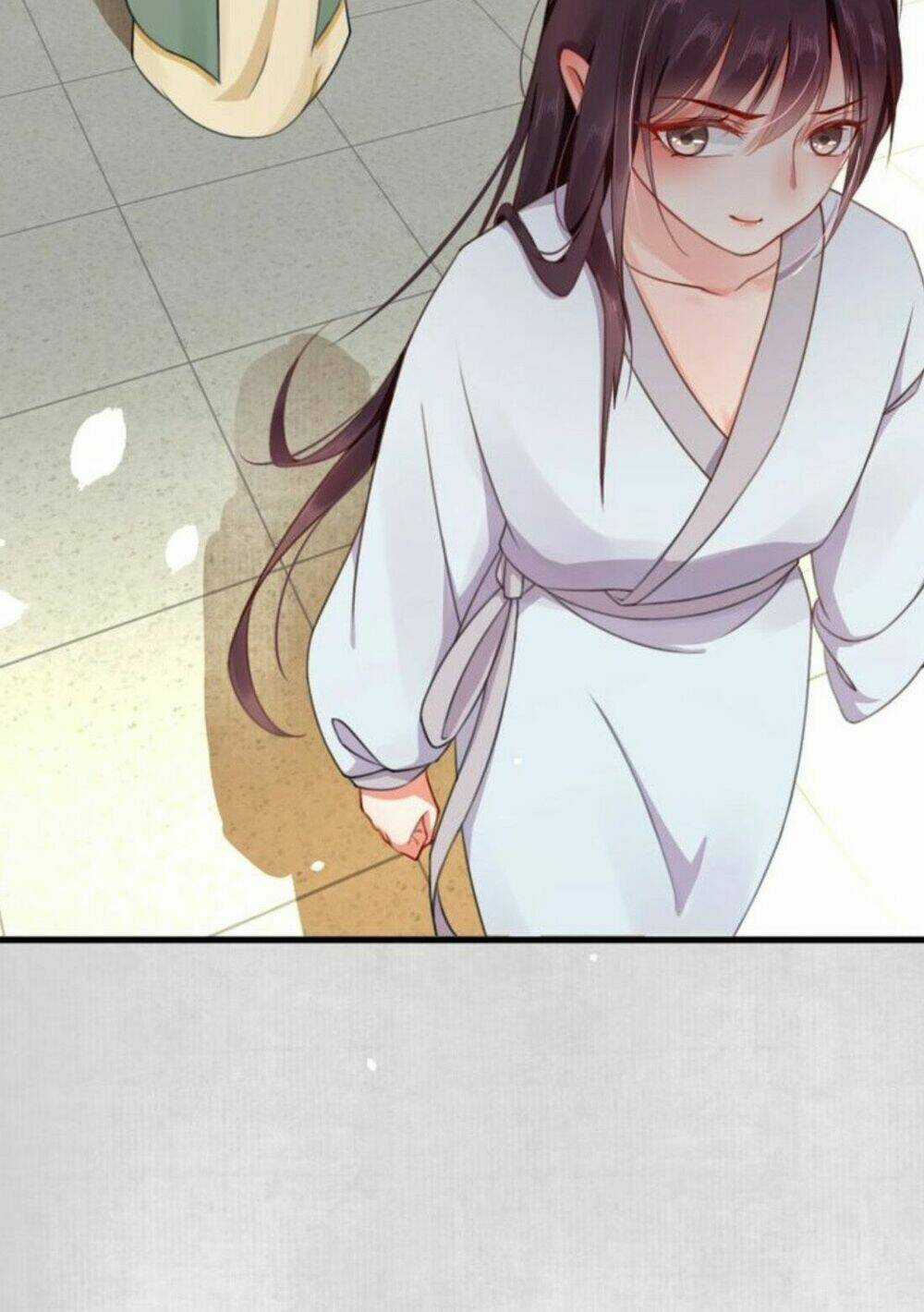 Hoạn Phi Hoàn Triều Chapter 2 trang 42