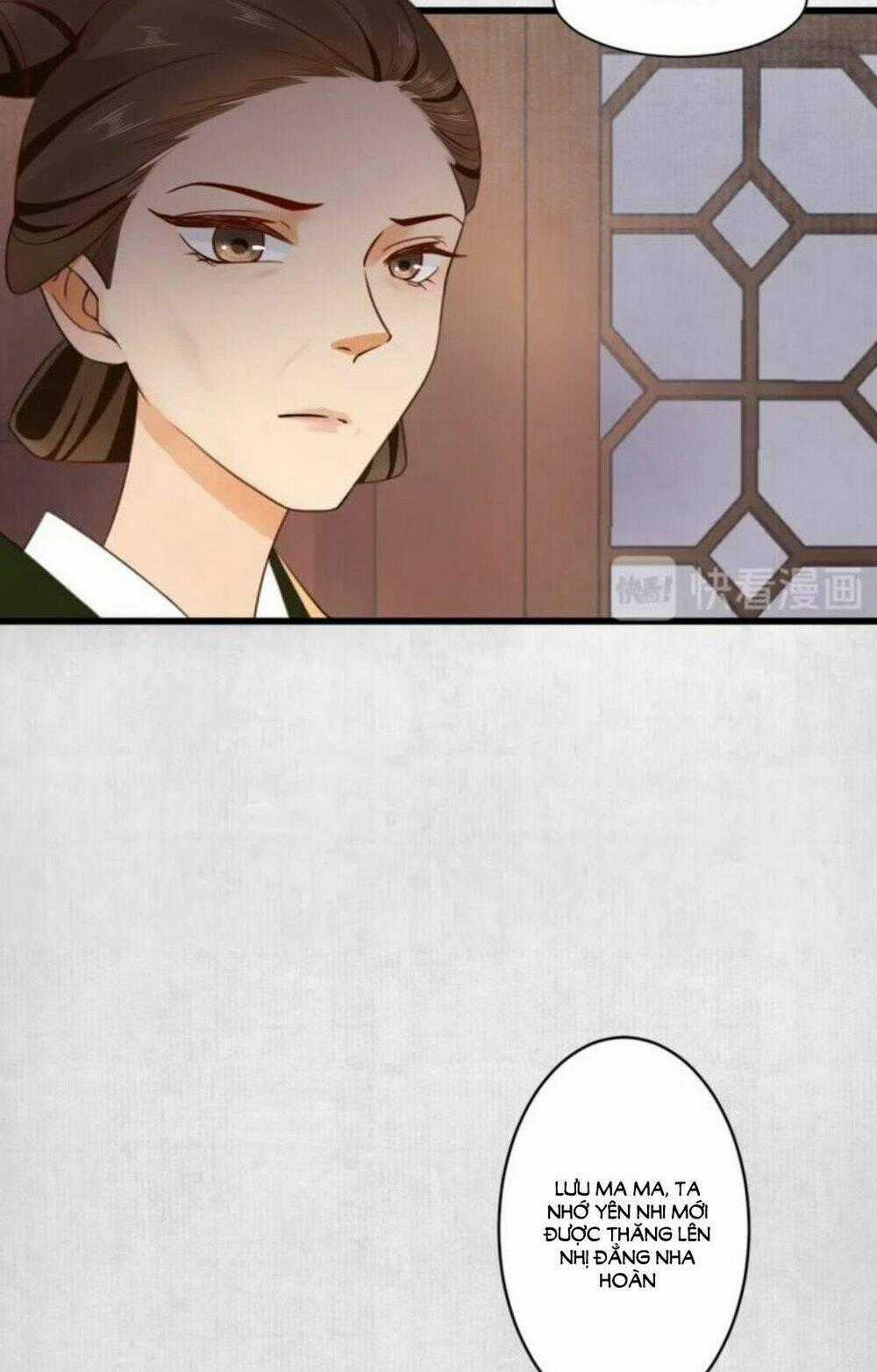 Hoạn Phi Hoàn Triều Chapter 2 trang 44