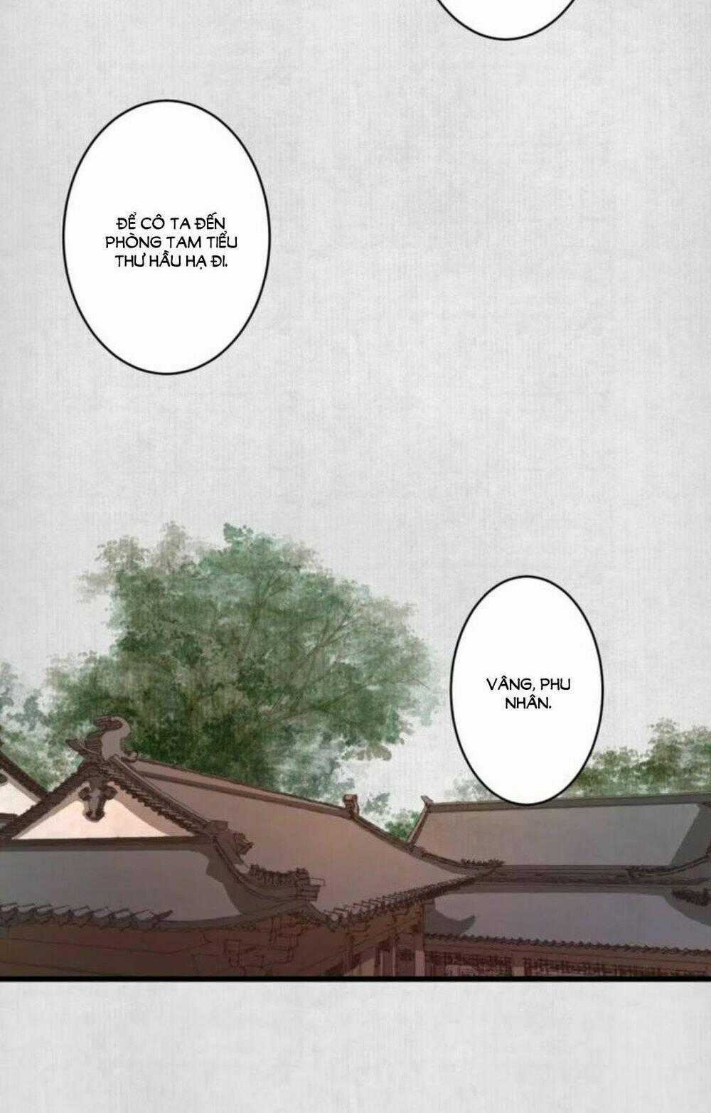 Hoạn Phi Hoàn Triều Chapter 2 trang 45