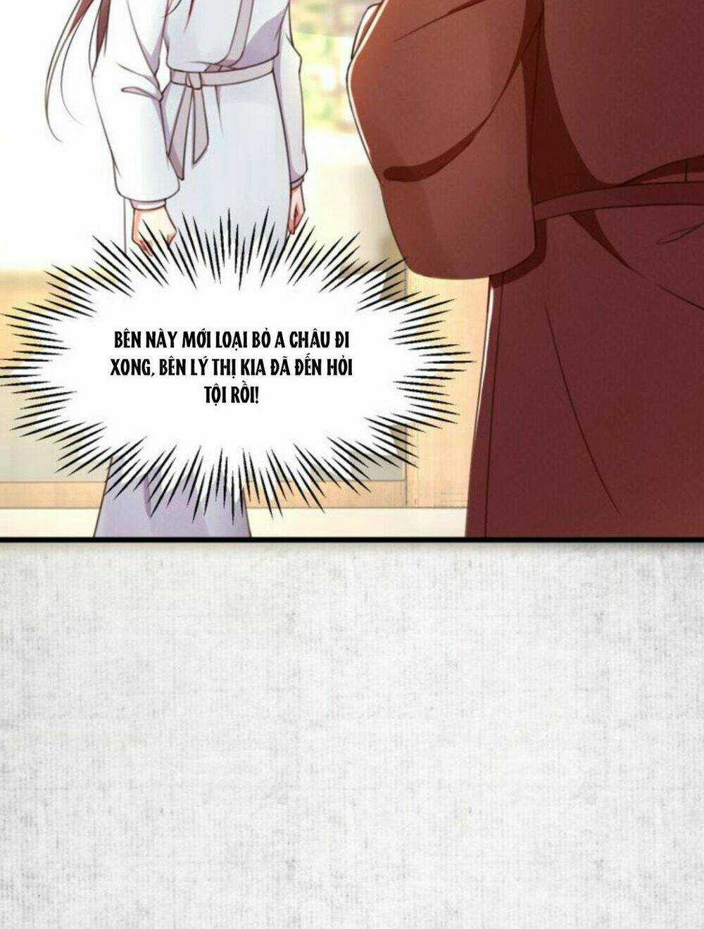 Hoạn Phi Hoàn Triều Chapter 2 trang 9