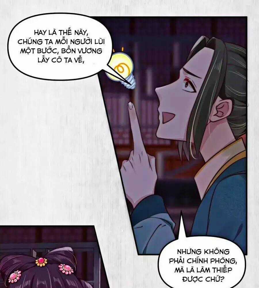 Hoạn Phi Hoàn Triều Chapter 20 trang 1