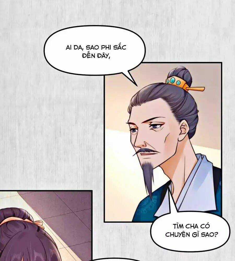 Hoạn Phi Hoàn Triều Chapter 20 trang 11