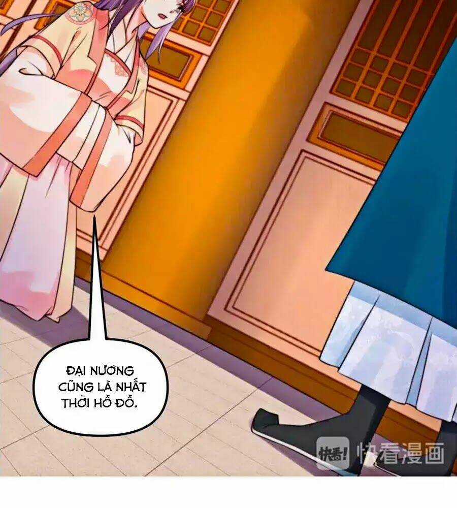 Hoạn Phi Hoàn Triều Chapter 20 trang 14