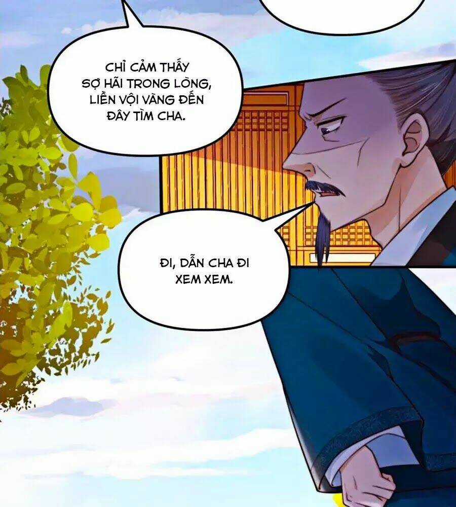 Hoạn Phi Hoàn Triều Chapter 20 trang 16