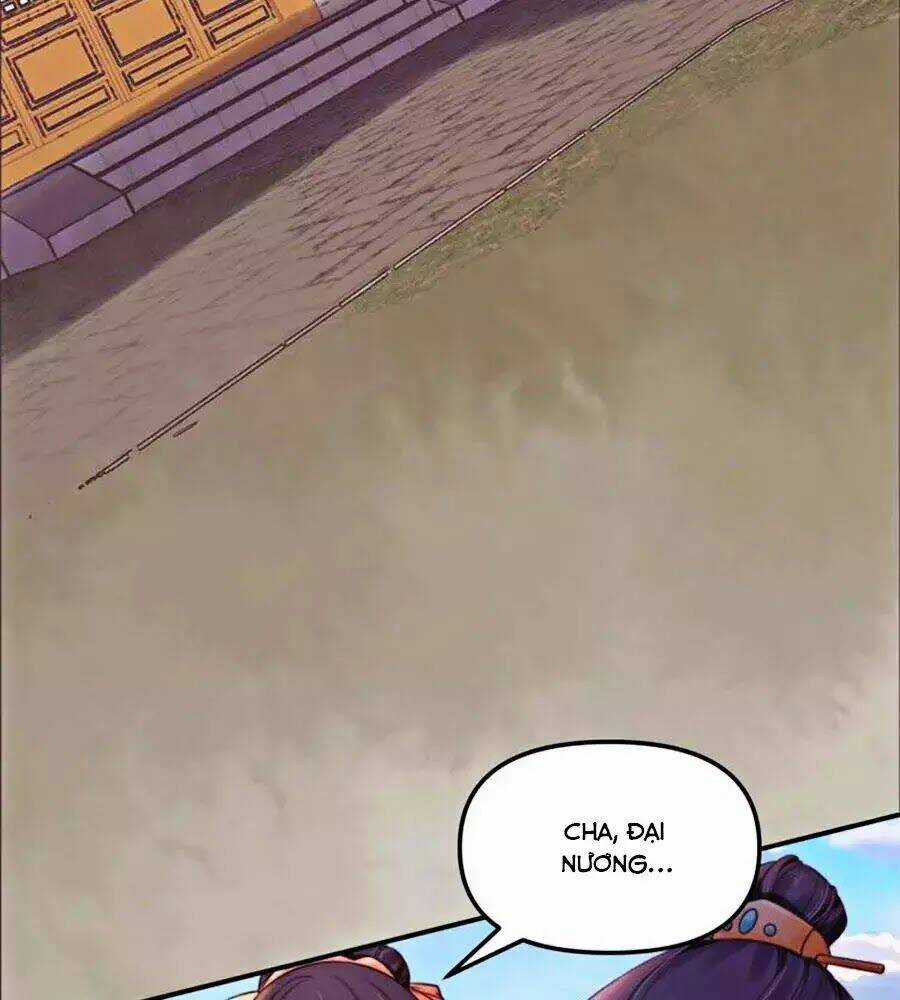 Hoạn Phi Hoàn Triều Chapter 20 trang 18