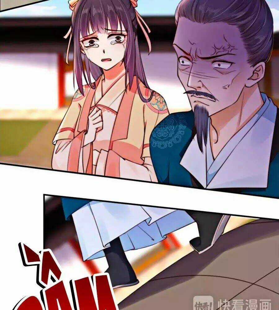 Hoạn Phi Hoàn Triều Chapter 20 trang 19