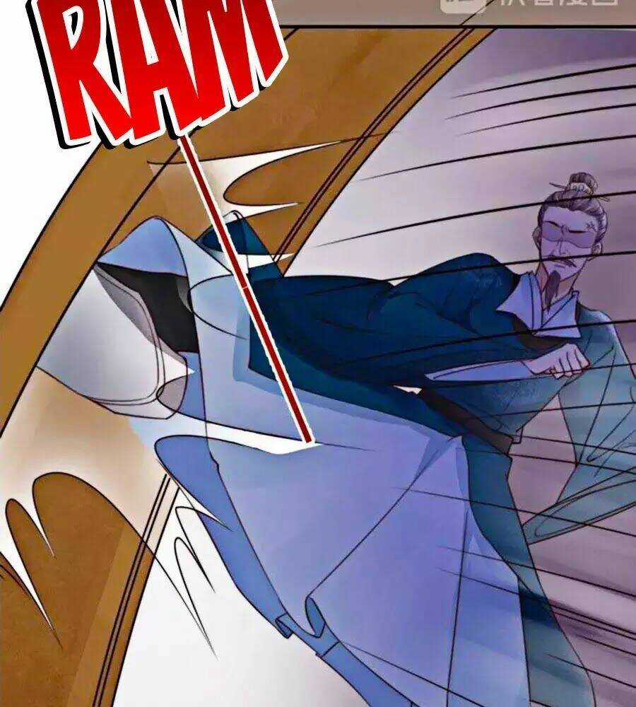 Hoạn Phi Hoàn Triều Chapter 20 trang 20