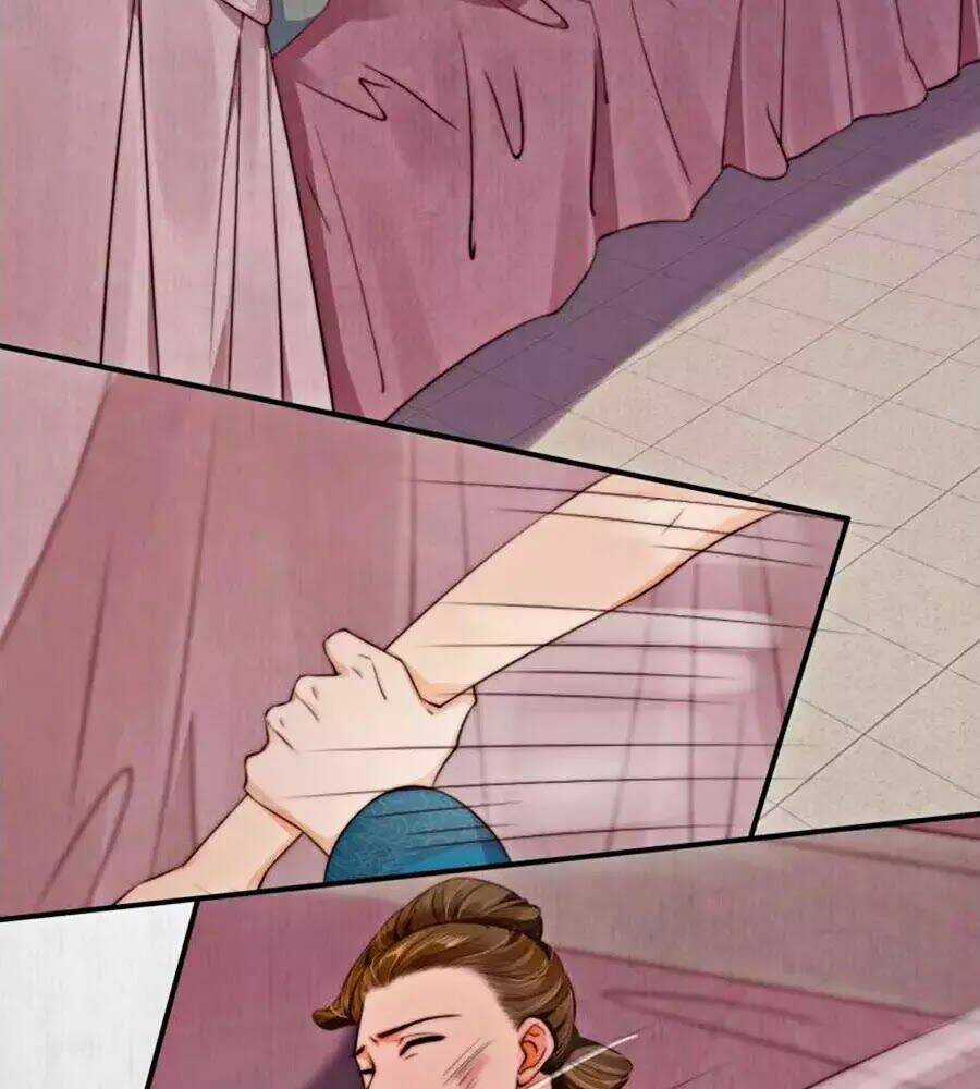 Hoạn Phi Hoàn Triều Chapter 20 trang 23