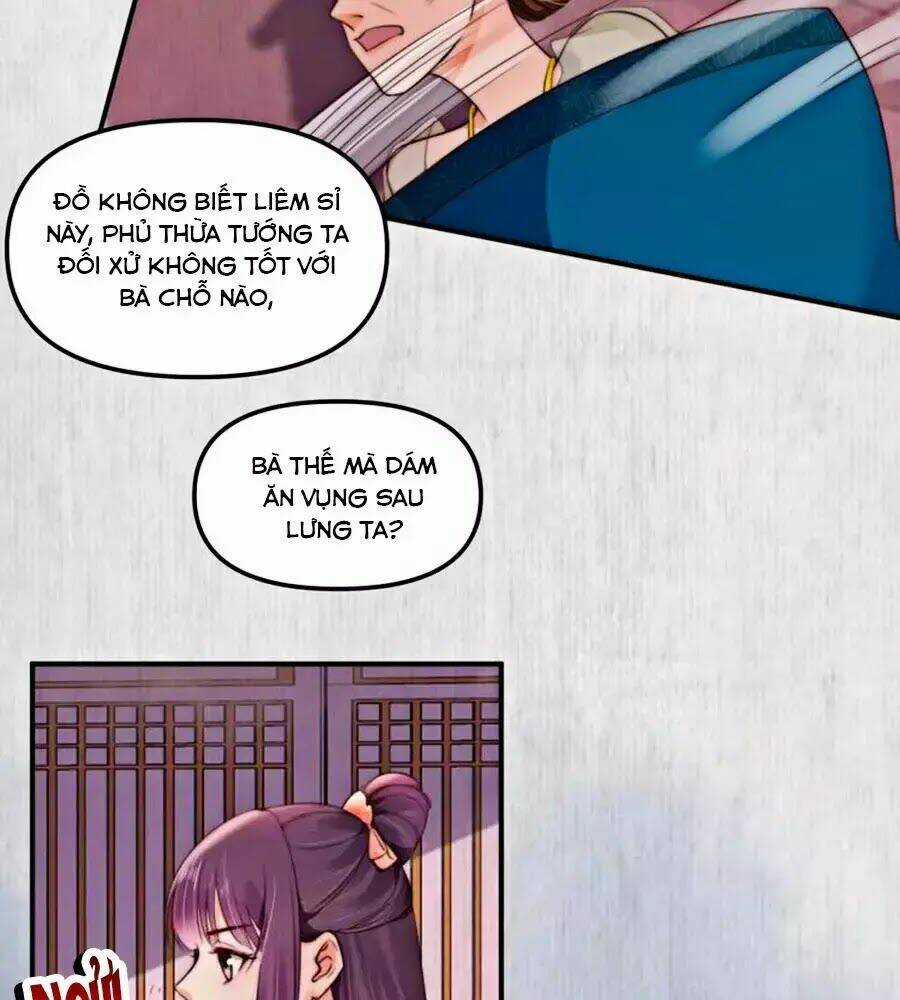 Hoạn Phi Hoàn Triều Chapter 20 trang 24