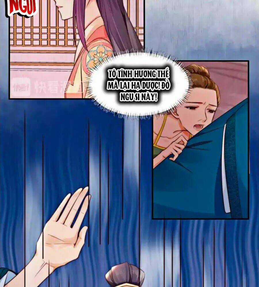 Hoạn Phi Hoàn Triều Chapter 20 trang 25