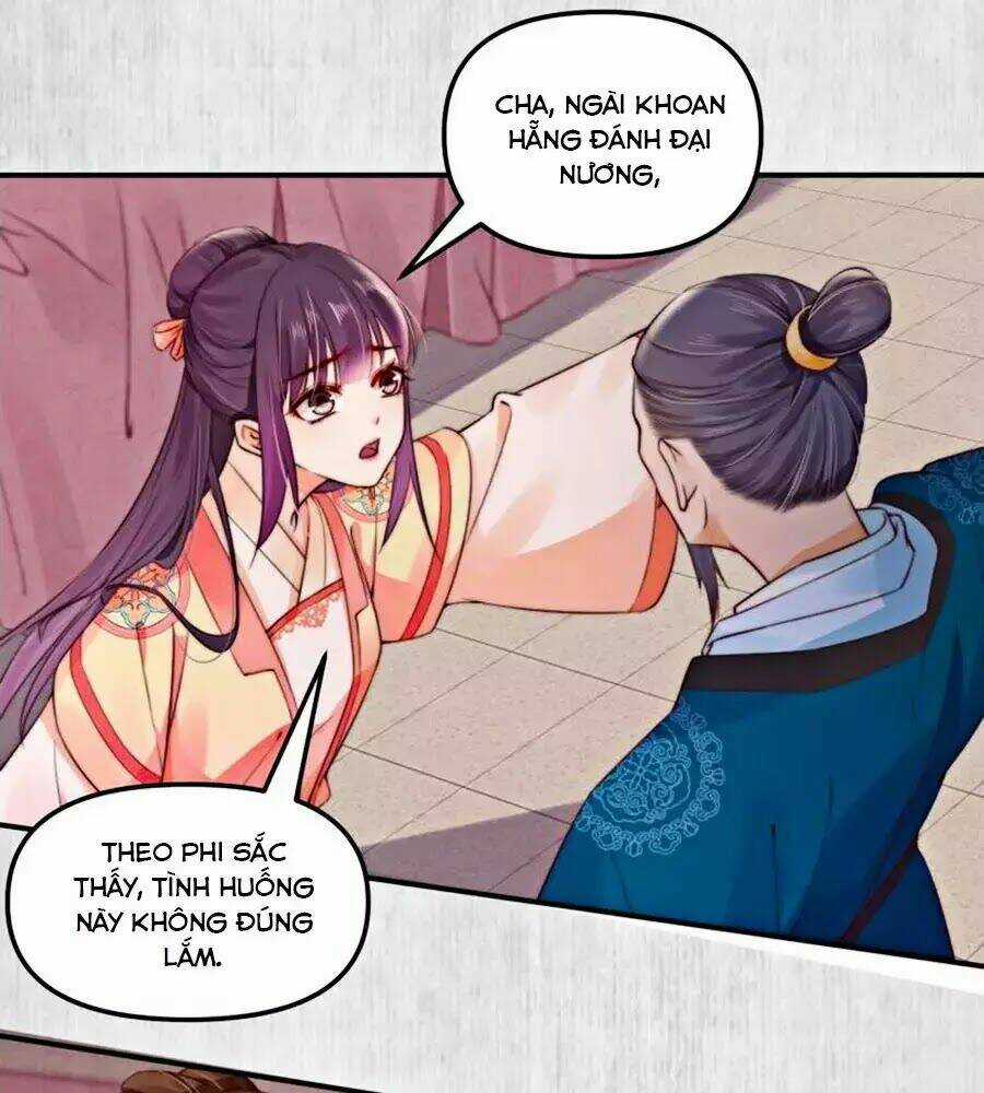 Hoạn Phi Hoàn Triều Chapter 20 trang 27