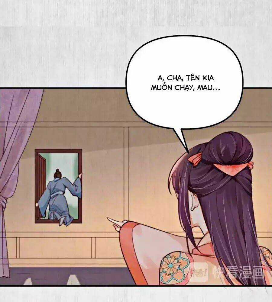 Hoạn Phi Hoàn Triều Chapter 20 trang 29