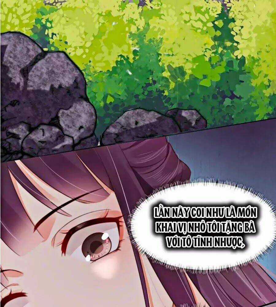 Hoạn Phi Hoàn Triều Chapter 20 trang 34