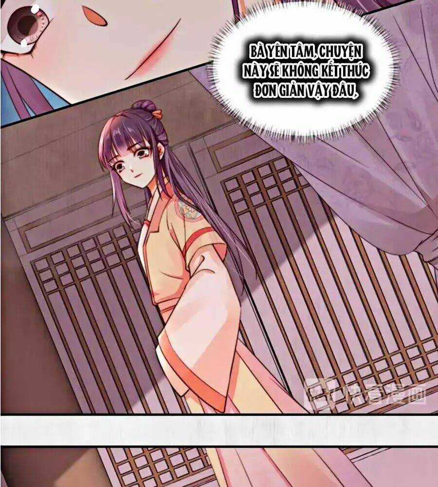 Hoạn Phi Hoàn Triều Chapter 20 trang 35