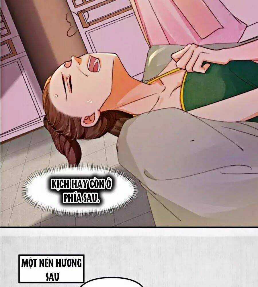 Hoạn Phi Hoàn Triều Chapter 20 trang 36