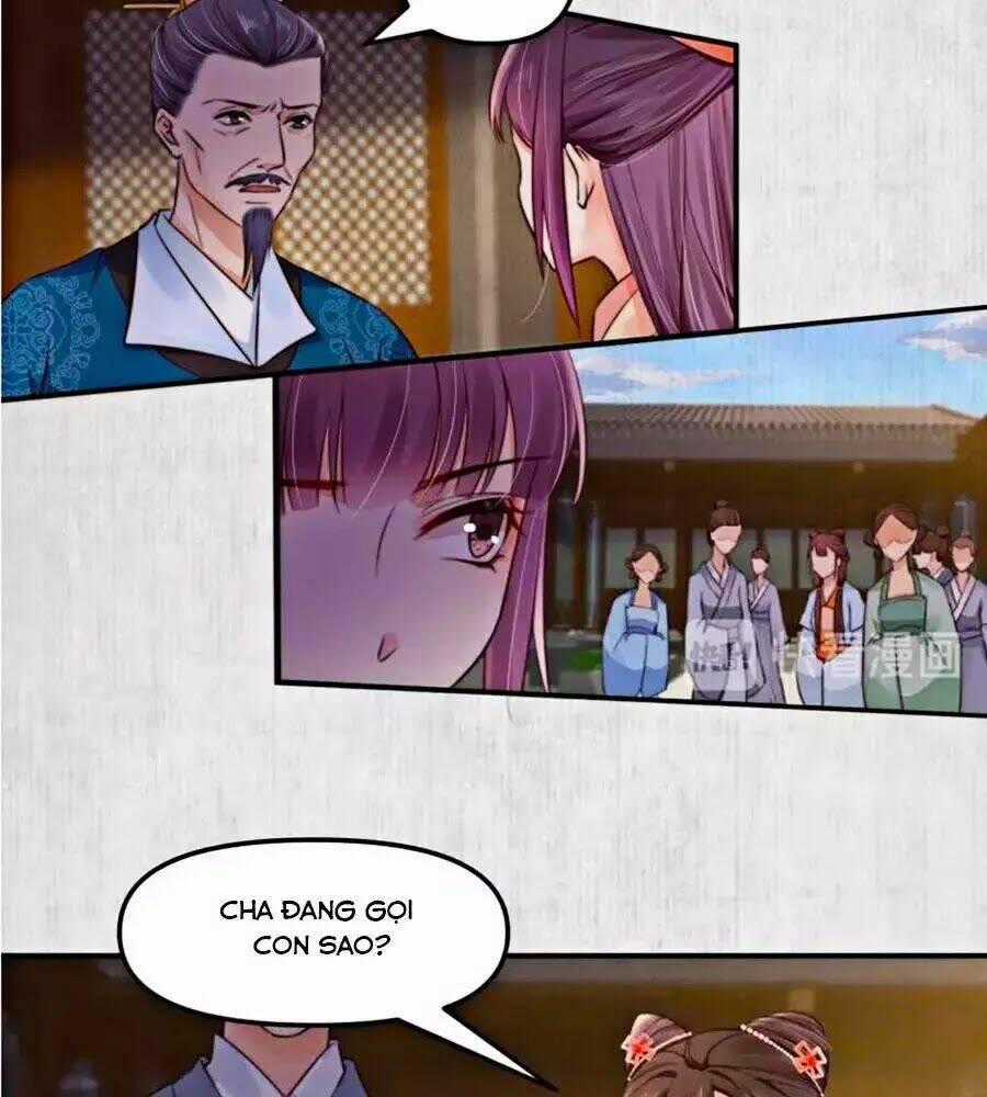 Hoạn Phi Hoàn Triều Chapter 20 trang 40