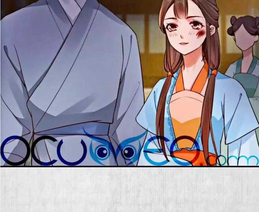 Hoạn Phi Hoàn Triều Chapter 20 trang 41