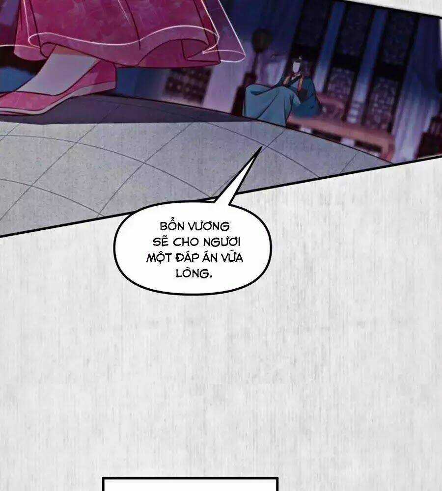 Hoạn Phi Hoàn Triều Chapter 20 trang 6