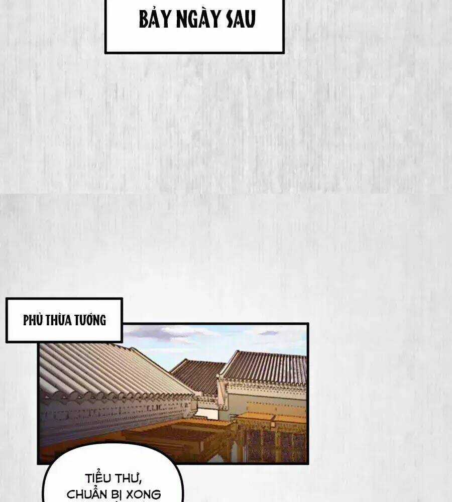 Hoạn Phi Hoàn Triều Chapter 20 trang 7