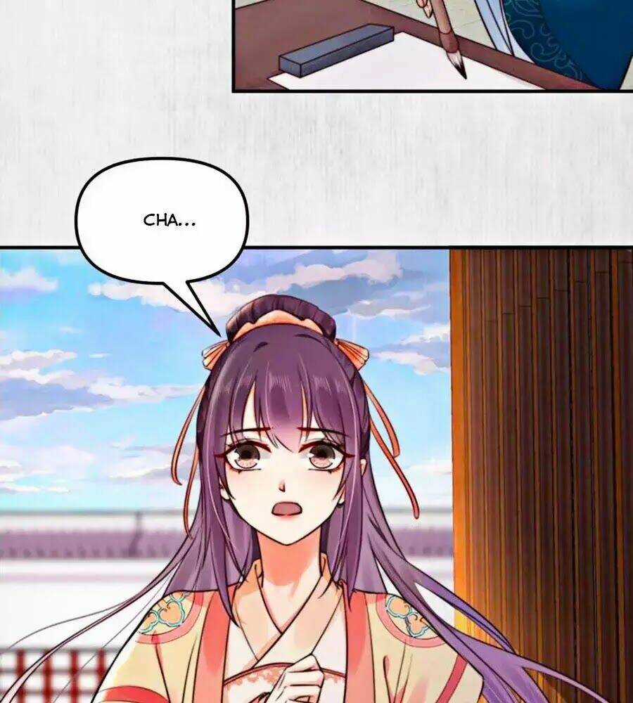 Hoạn Phi Hoàn Triều Chapter 20 trang 9