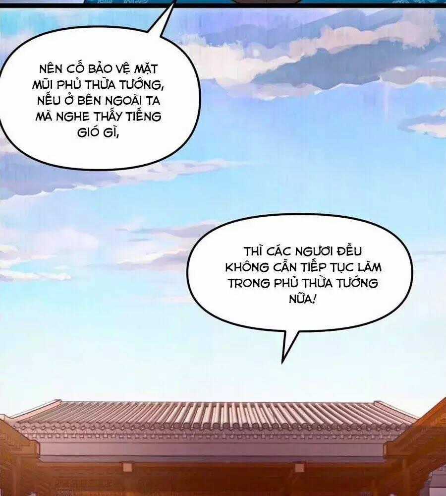 Hoạn Phi Hoàn Triều Chapter 21 trang 1