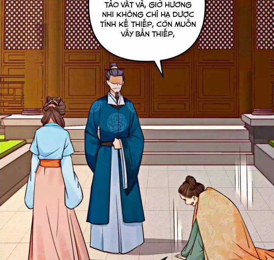 Hoạn Phi Hoàn Triều Chapter 21 trang 16