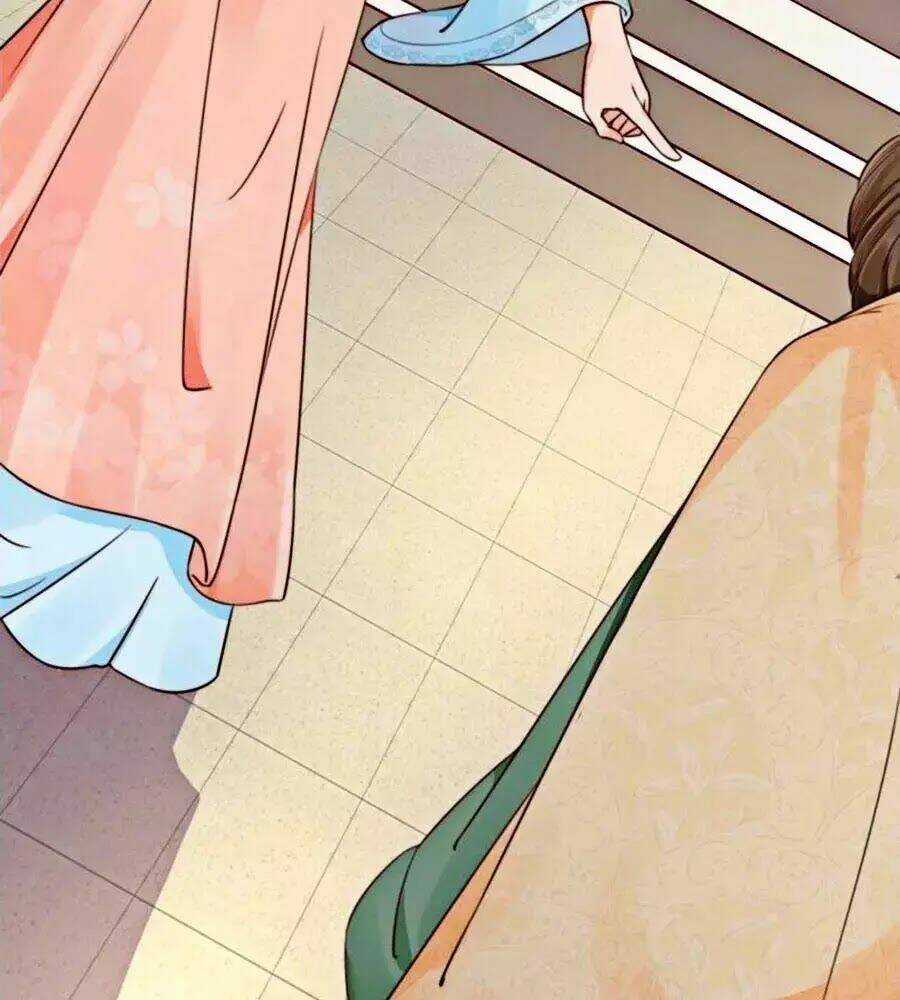 Hoạn Phi Hoàn Triều Chapter 21 trang 19