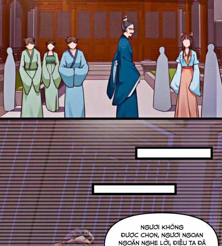 Hoạn Phi Hoàn Triều Chapter 21 trang 2