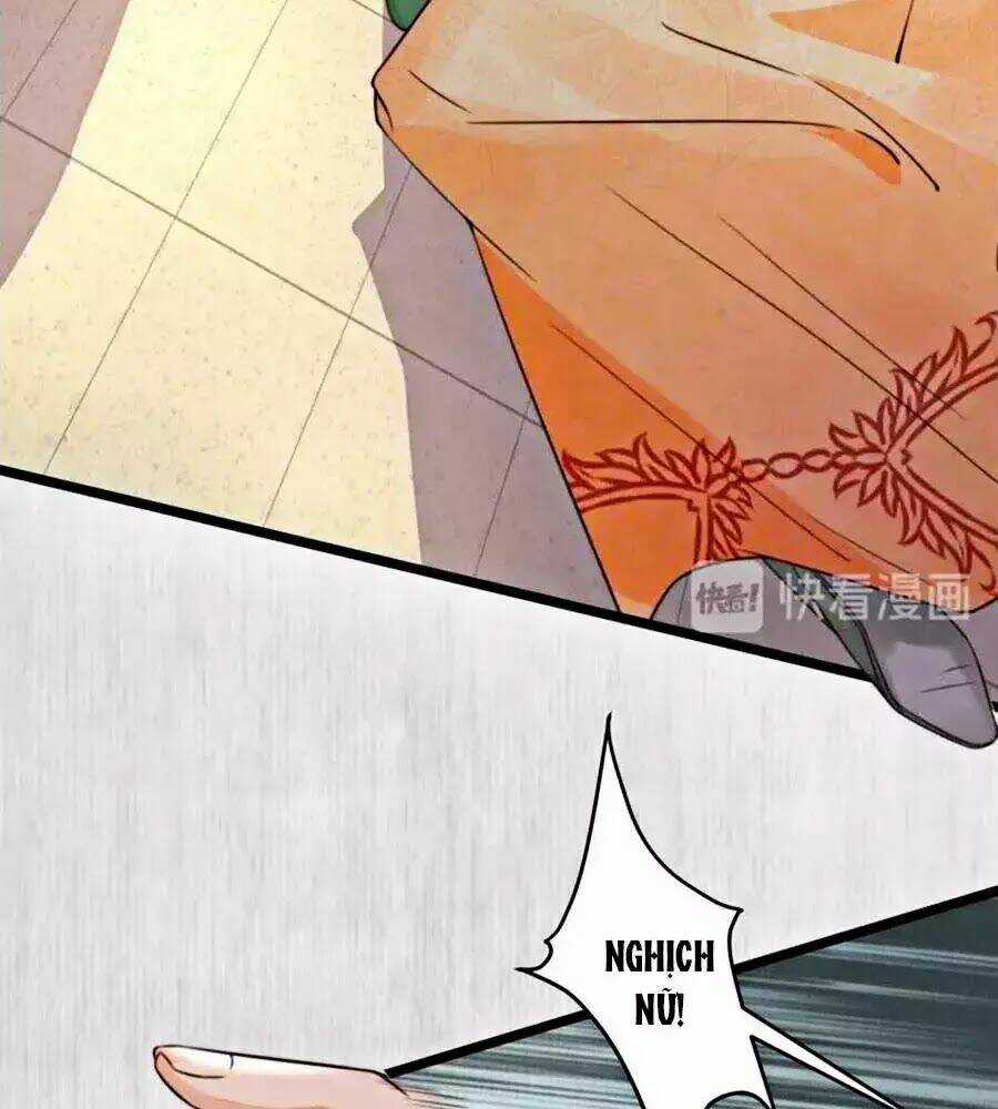 Hoạn Phi Hoàn Triều Chapter 21 trang 20