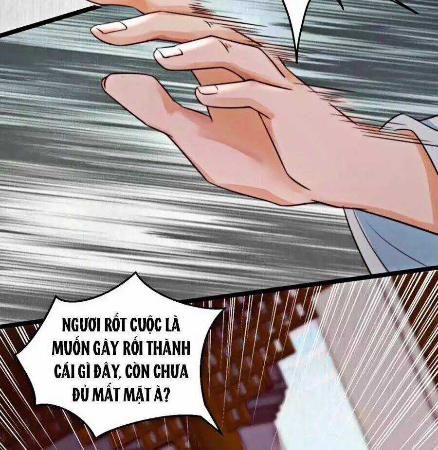 Hoạn Phi Hoàn Triều Chapter 21 trang 21