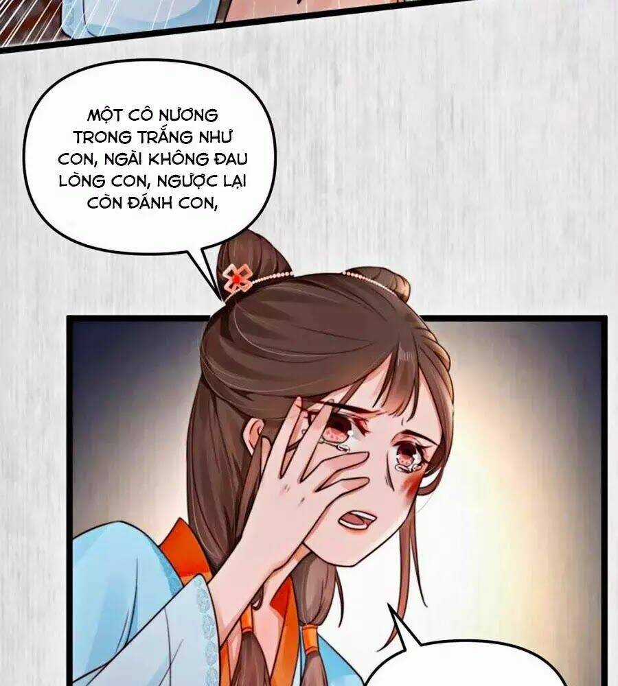 Hoạn Phi Hoàn Triều Chapter 21 trang 23