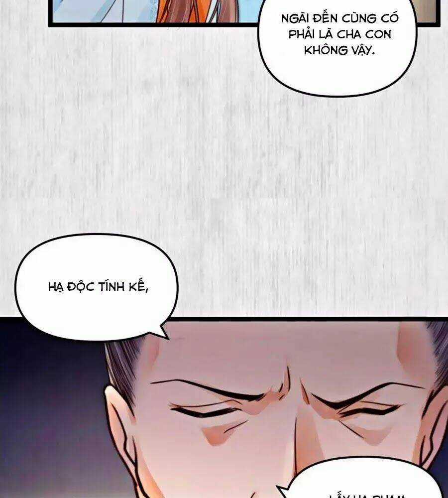 Hoạn Phi Hoàn Triều Chapter 21 trang 24