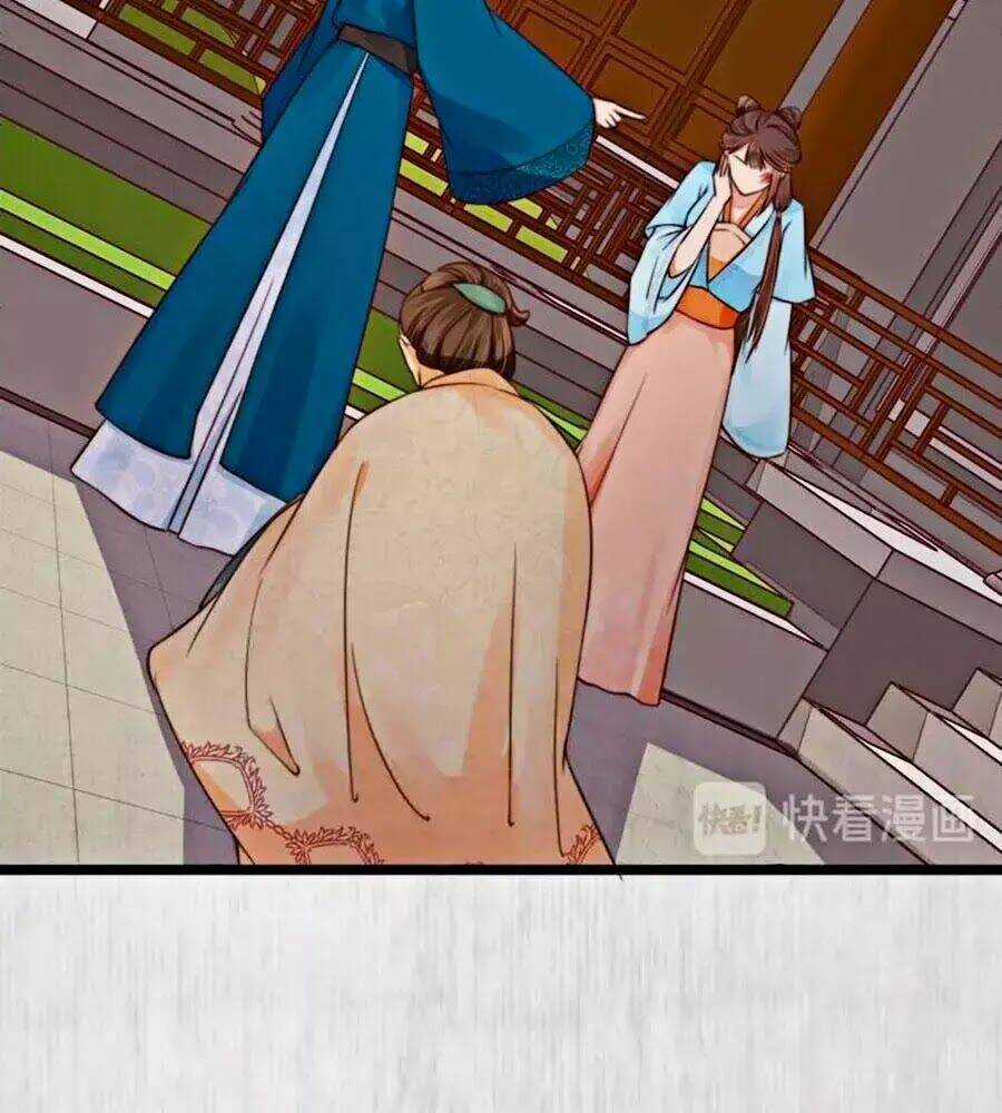 Hoạn Phi Hoàn Triều Chapter 21 trang 26