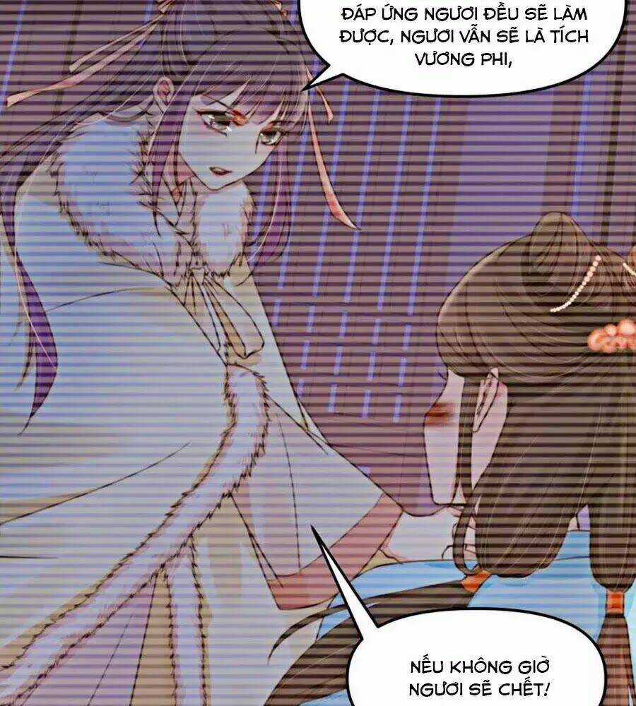 Hoạn Phi Hoàn Triều Chapter 21 trang 3
