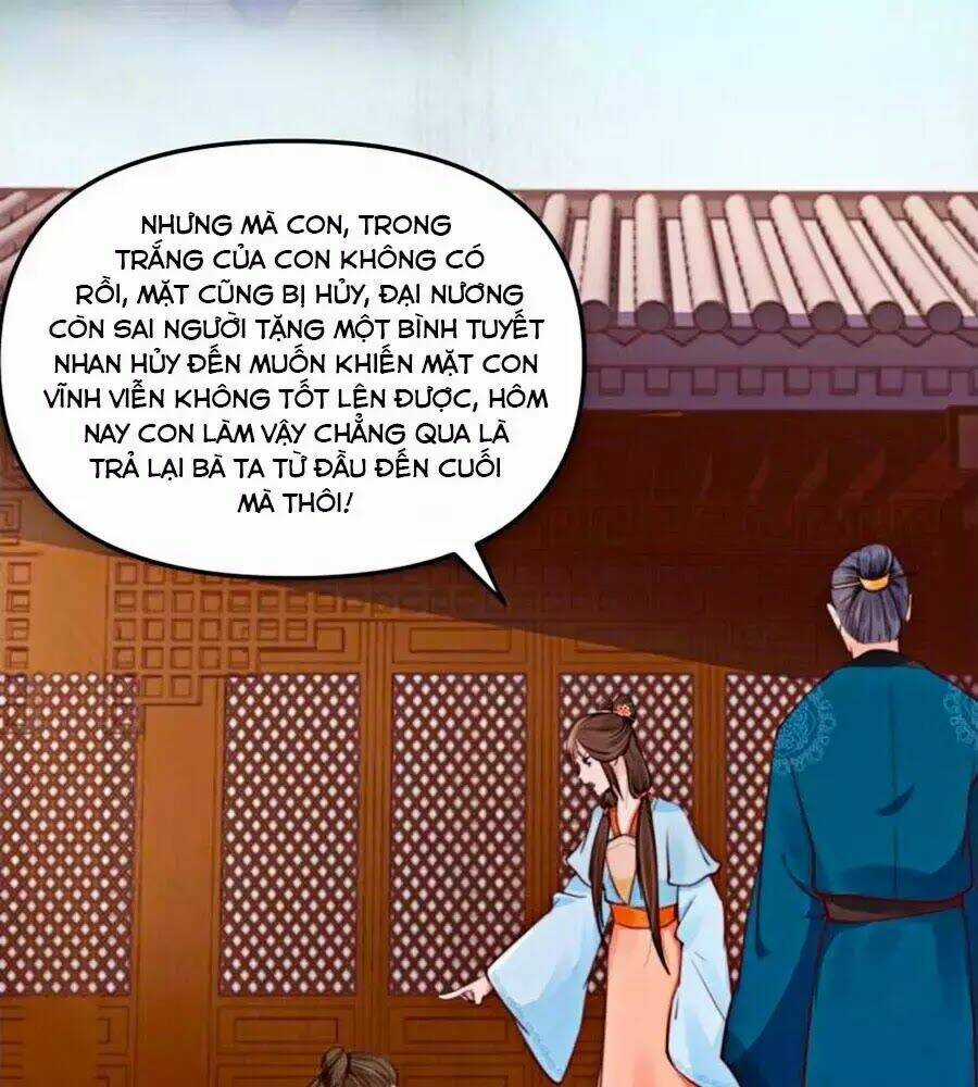 Hoạn Phi Hoàn Triều Chapter 21 trang 30